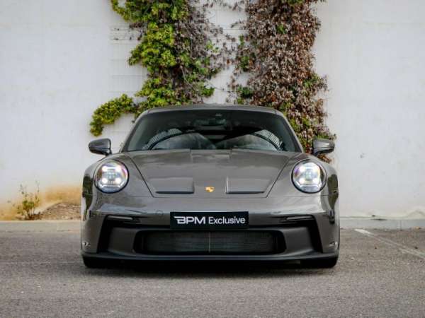 Porsche-911 Coupe-4.0 510ch GT3 PDK-Occasion Monaco