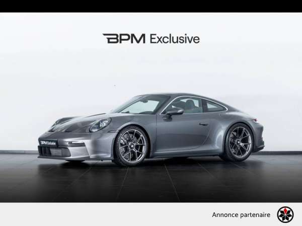 Porsche-911 Coupe-4.0 510ch GT3 Pack Touring PDK-Occasion Monaco