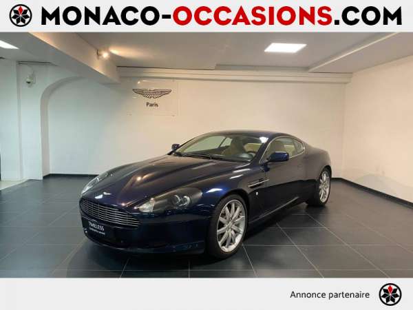 Porsche-Cayenne-3.0 440ch S Euro6d-T-Occasion Monaco