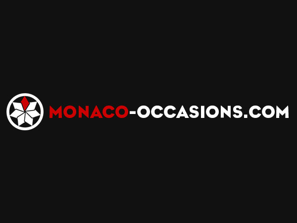 Mercedes-Classe SL-63 AMG 585ch 4Matic+ 9G Speedshift MCT AMG-Occasion Monaco