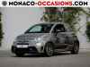 Buy preowned car 500 Abarth at - Occasions