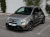 Meilleur prix voiture occasion 500 Abarth at - Occasions