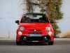Meilleur prix voiture occasion 500C Abarth at - Occasions