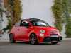 Juste prix voiture occasions 500C Abarth at - Occasions