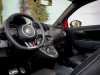 Voiture d'occasion à vendre 500C Abarth at - Occasions