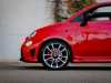 Meilleur prix voiture occasion 500C Abarth at - Occasions