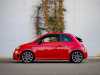 Juste prix voiture occasions 500C Abarth at - Occasions