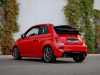 Voiture d'occasion à vendre 500C Abarth at - Occasions