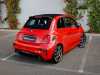 Meilleur prix voiture occasion 500C Abarth at - Occasions