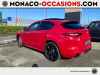 For sale used vehicle Stelvio Alfa-Romeo at - Occasions