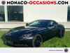 Aston Martin-DB11-VOLANTE V8 510 CV-Occasion Monaco