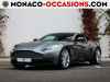 Aston Martin-DB11-V12 Bi-turbo 5.2 608ch BVA8-Occasion Monaco