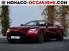 Aston Martin-DB11-Volante-Occasion Monaco