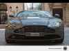Achat véhicule occasion DB11 Aston Martin at - Occasions