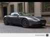 Voiture d'occasion à vendre DB11 Aston Martin at - Occasions