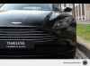 Vente voitures d'occasion DB11 Aston Martin at - Occasions
