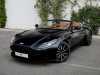 Best price used car DB11 Volante Aston Martin at - Occasions