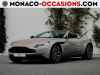 Buy preowned car DB11 Volante Aston Martin at - Occasions