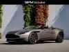 Buy preowned car DB11 Volante Aston Martin at - Occasions