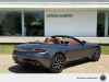 Best price used car DB11 Volante Aston Martin at - Occasions