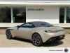 Best price used car DB11 Volante Aston Martin at - Occasions