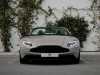 Meilleur prix voiture occasion DB11 Volante Aston Martin at - Occasions