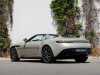 Juste prix voiture occasions DB11 Volante Aston Martin at - Occasions