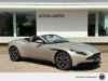 Voiture d'occasion à vendre DB11 Volante Aston Martin at - Occasions