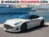 Achat véhicule occasion DB12 Aston Martin at - Occasions