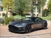 Best price used car DB12 Volante Aston Martin at - Occasions