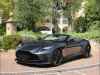 Achat véhicule occasion DB12 Volante Aston Martin at - Occasions