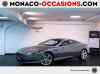 Aston Martin-DB9 Coupe-V12 5.9L 477ch Touchtronic2-Occasion Monaco