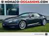 Buy preowned car DBS Coupé Aston Martin at - Occasions