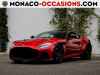 Buy preowned car DBS Coupé Aston Martin at - Occasions