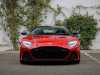 Best price used car DBS Coupé Aston Martin at - Occasions