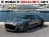 Buy preowned car DBS Aston Martin at - Occasions