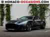 Achat véhicule occasion DBS Aston Martin at - Occasions