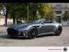 Aston Martin-DBS Volante-V12 5.2 770ch BVA8 DBS ULTIMATE VOLANTE-Occasion Monaco