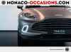 Sale used vehicles DBX Aston Martin at - Occasions