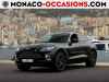Aston Martin-DBX-4.0 V8 biturbo 550ch BVA9-Occasion Monaco