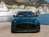 Best price used car DBX Aston Martin at - Occasions