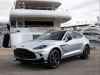 Buy preowned car DBX Aston Martin at - Occasions