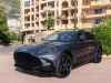 Achat véhicule occasion DBX S Aston Martin at - Occasions