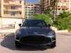 Voiture d'occasion à vendre DBX S Aston Martin at - Occasions