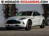 Achat véhicule occasion DBX Aston Martin at - Occasions