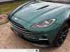 Achat véhicule occasion DBX Aston Martin at - Occasions