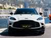 Juste prix voiture occasions DBX Aston Martin at - Occasions