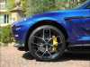 Achat véhicule occasion DBX Aston Martin at - Occasions