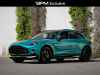 Achat véhicule occasion DBX Aston Martin at - Occasions