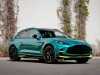 Juste prix voiture occasions DBX Aston Martin at - Occasions